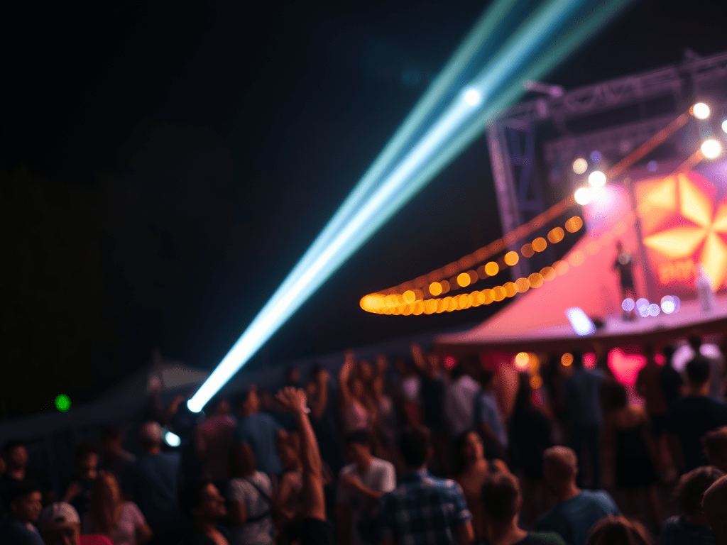 Sky-Light: A Solução Ideal para Grandes&nbsp;Eventos